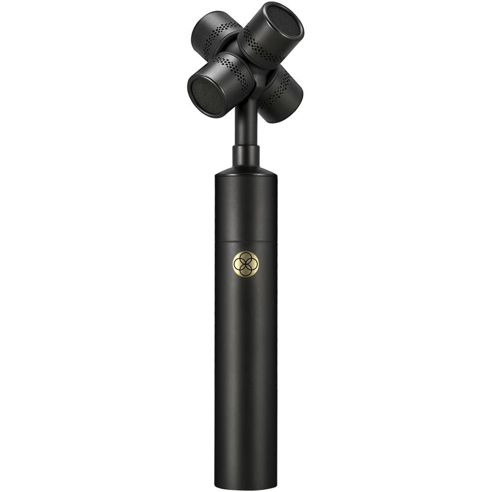 Rode SoundField NT-SF1 Ambisonic Microphone image 0