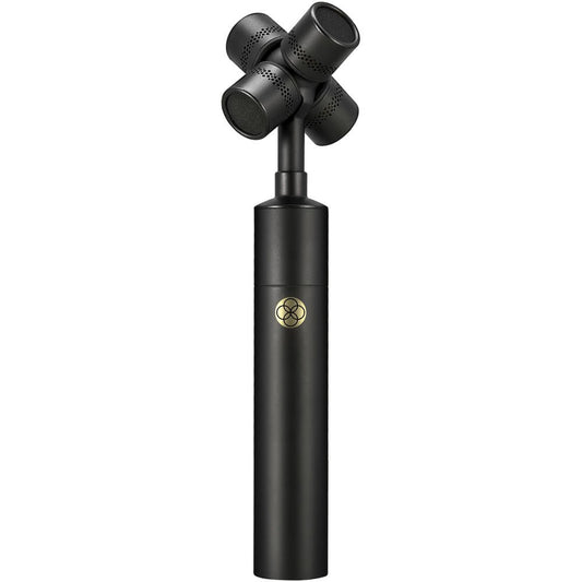 Rode SoundField NT-SF1 Ambisonic Microphone image 0