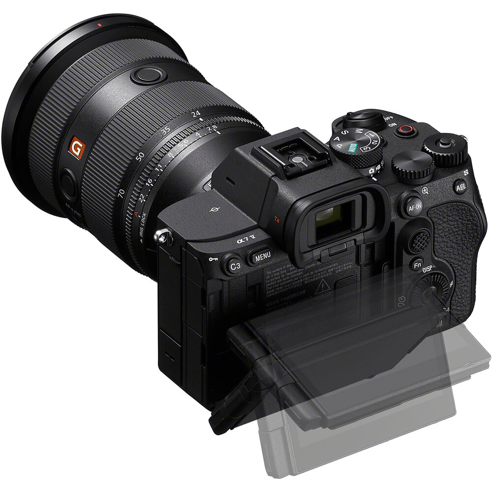 Sony a7 V Mirrorless Camera image 6