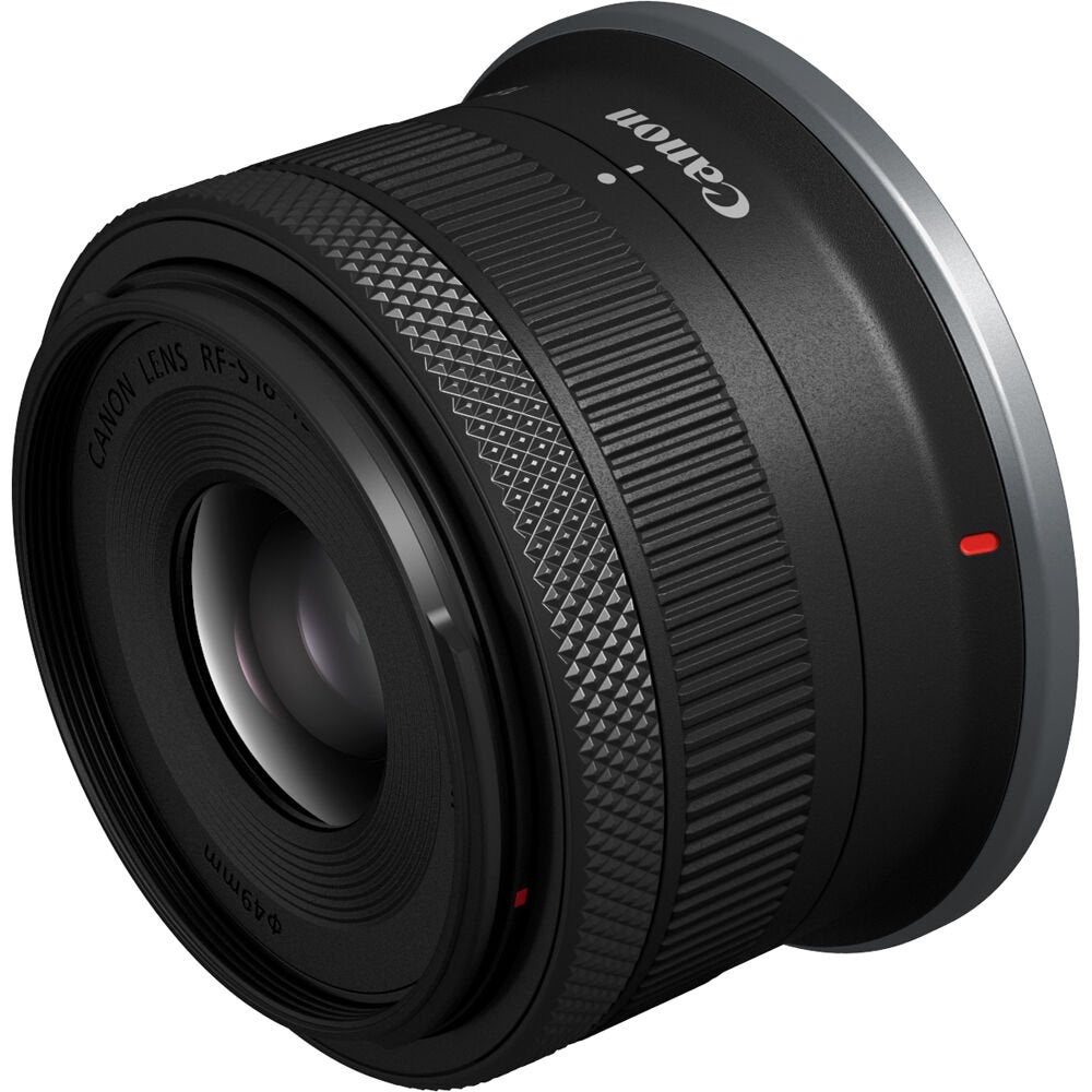 Canon RF-S 18-45mm f/4.5-6.3 IS STM Lens image 4
