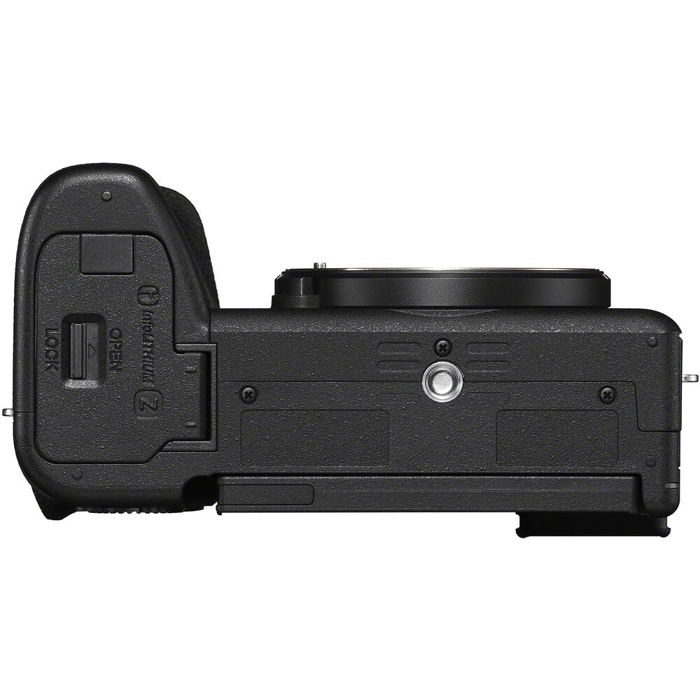 Sony a6700 Mirrorless Camera image 3