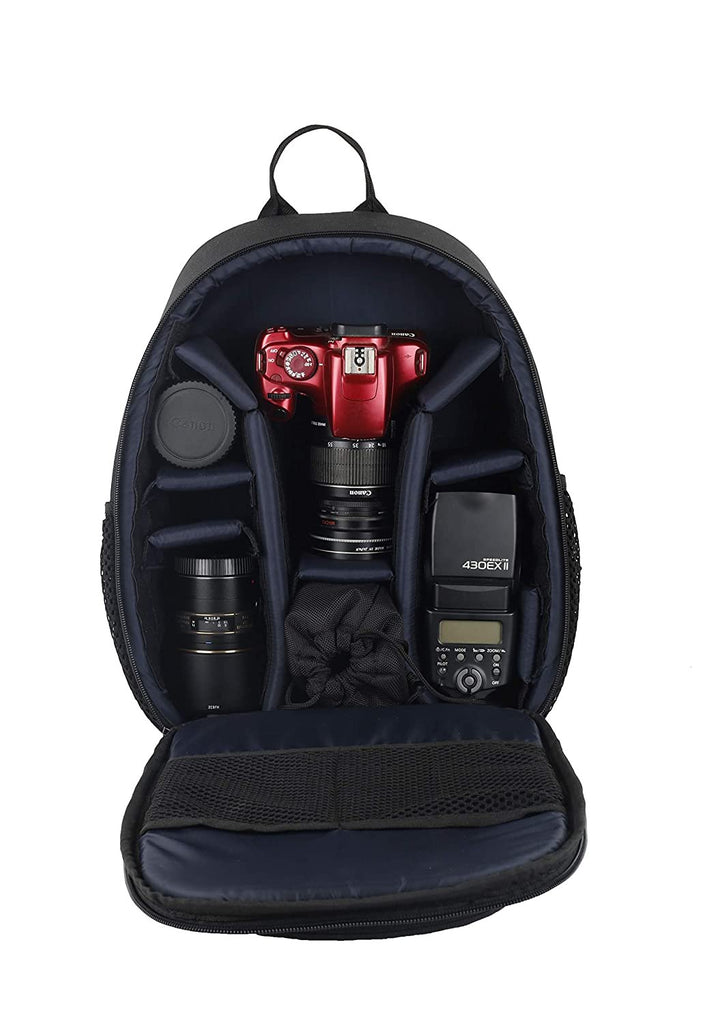 PINBALL Game ON Camera Backpack image 1
