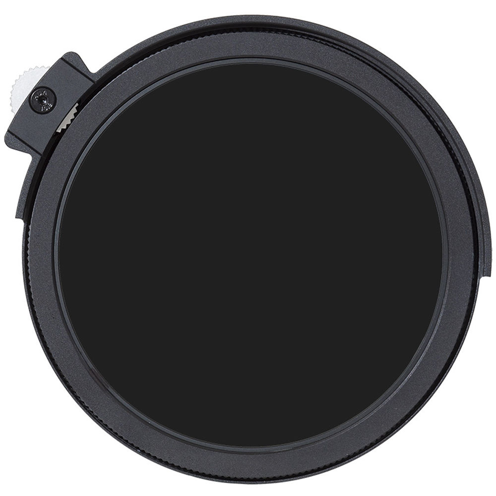H&Y Filters Drop-In K-Series ND and Circular Polarizer Filter (6-Stop) image 0