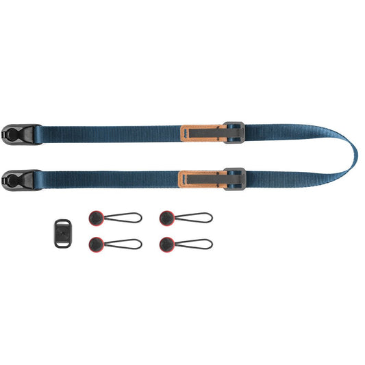 Peak Design Leash Camera Strap (Midnight Blue) image 0