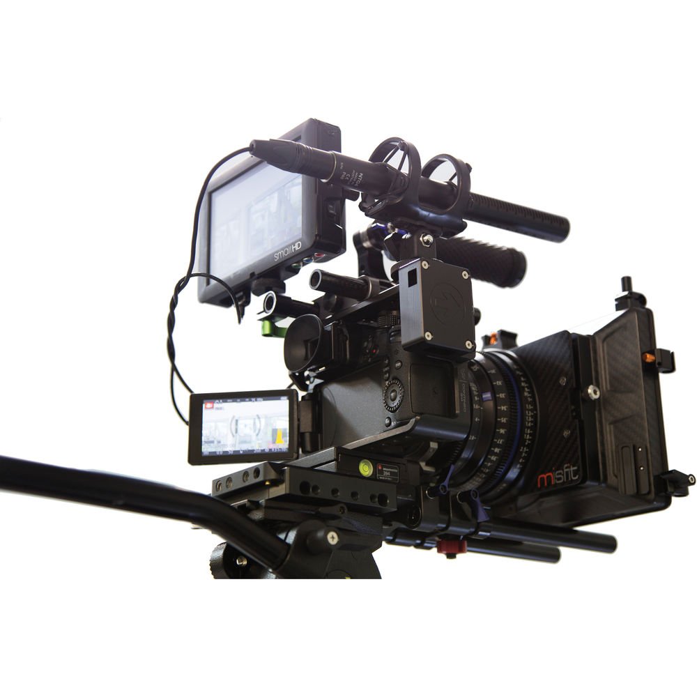 Rode NTG4 Shotgun Microphone image 3