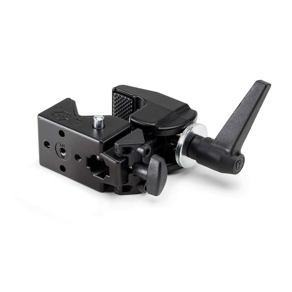 MANFROTTO SUPER CLAMP FOR CAMERA ARM W/O STUD 035 image 2
