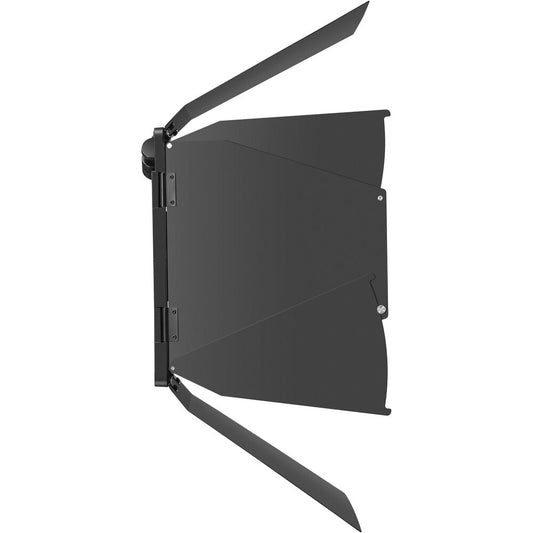 Godox Barndoors for FLS10 Fresnel Lens image 1