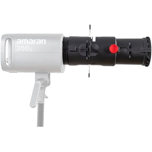 amaran Spotlight SE 36° Lens Kit image 0