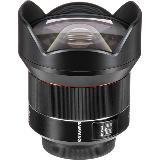 Samyang AF 14mm f/2.8 Lens for Nikon F image 1