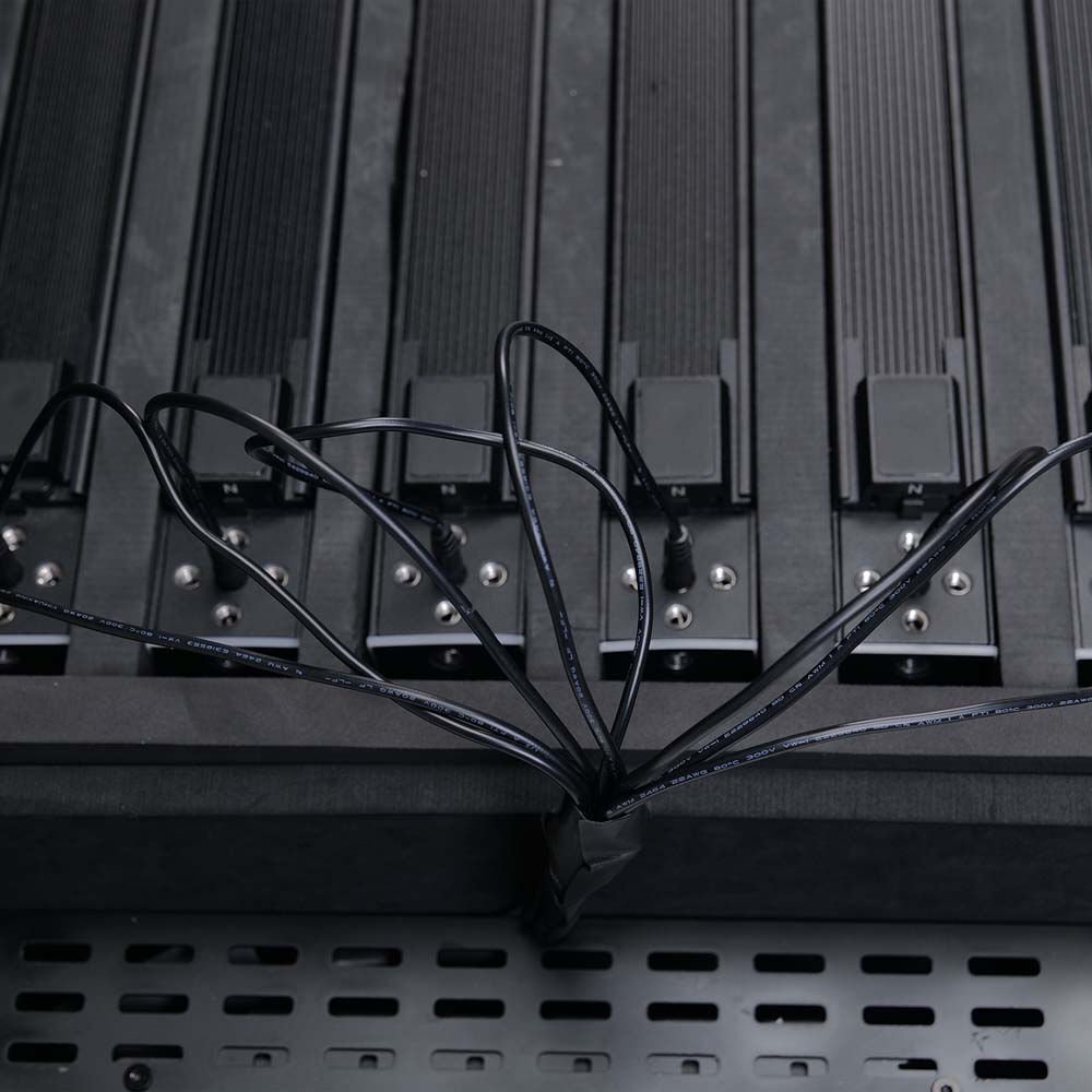 Aputure INFINIBAR PB12 RGB LED Light Panel 8-Light Kit (4') image 1