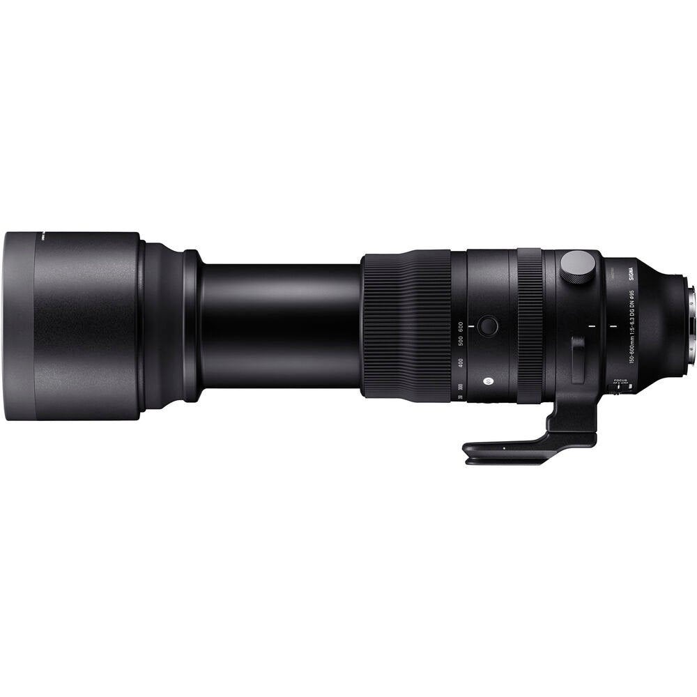 Sigma 150-600mm f/5-6.3 DG DN OS Sports Lens for Leica L image 2
