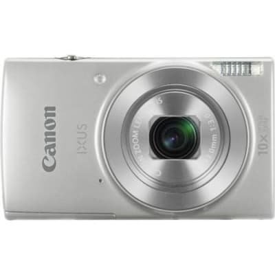 CANON IXUS 190 SILVER image 0
