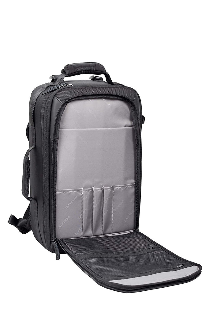 Vanguard Veo Select 47 BF Camera Bag (Black) image 2