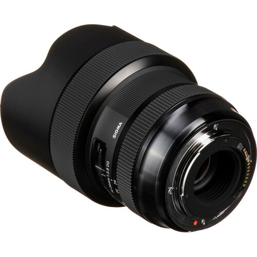 Sigma 14-24mm f/2.8 DG HSM Art Lens for Canon EF image 3