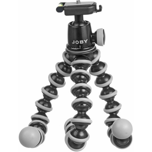 JOBY Gorillapod SLR-Zoom Flexible Mini Tripod w/ BH1-01EN Ball Head image 0