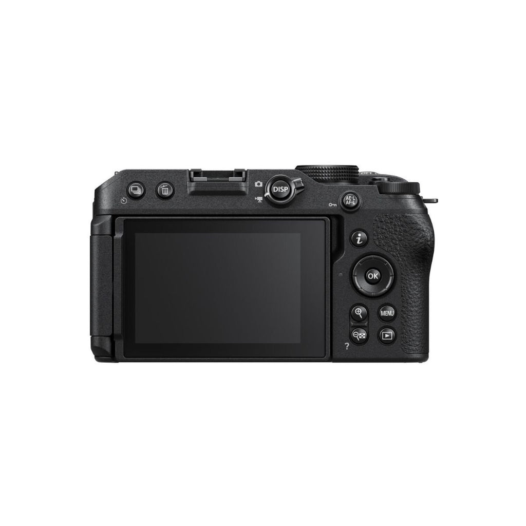 Nikon Z30 Mirrorless Camera with 18-140mm Lens image 3