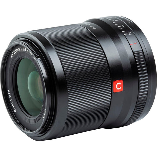 Viltrox AF 33mm f/1.4 Z Lens for Nikon Z image 0