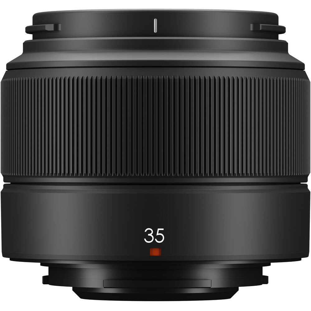 Fujifilm XC 35mm f/2 Lens image 1
