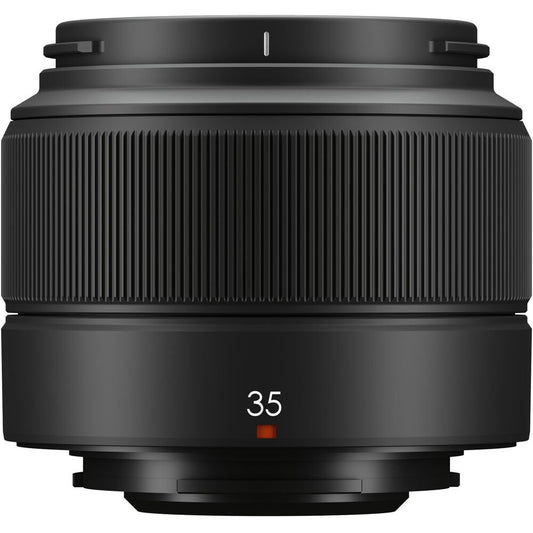 Fujifilm XC 35mm f/2 Lens image 1