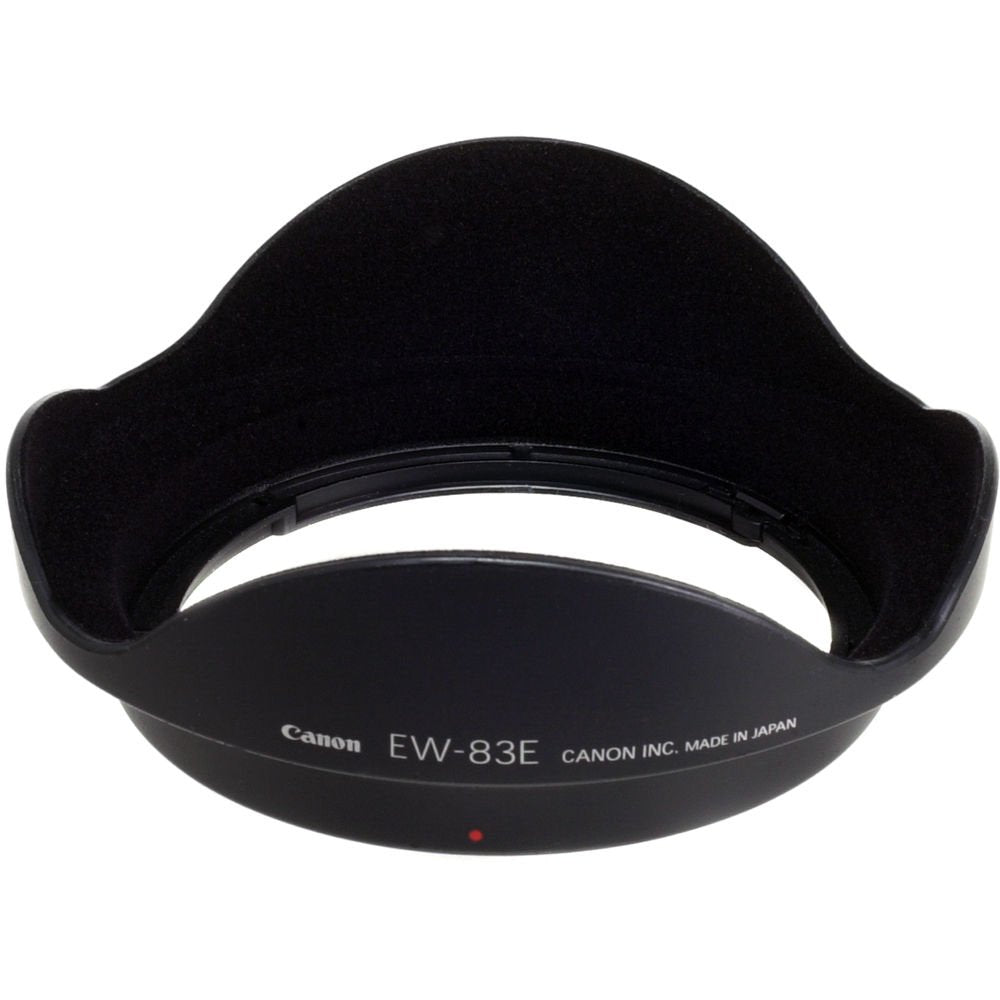 Canon EW-83E Lens Hood image 0