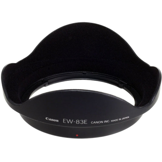 Canon EW-83E Lens Hood image 0