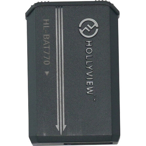 Hollyland Lithium-Ion Battery Pack 770 image 0