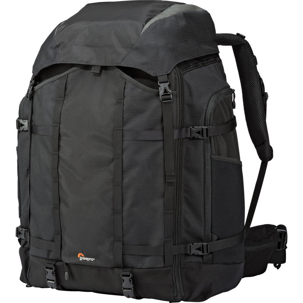 Lowepro Pro Trekker 650 AW Camera and Laptop Backpack (Black) image 2