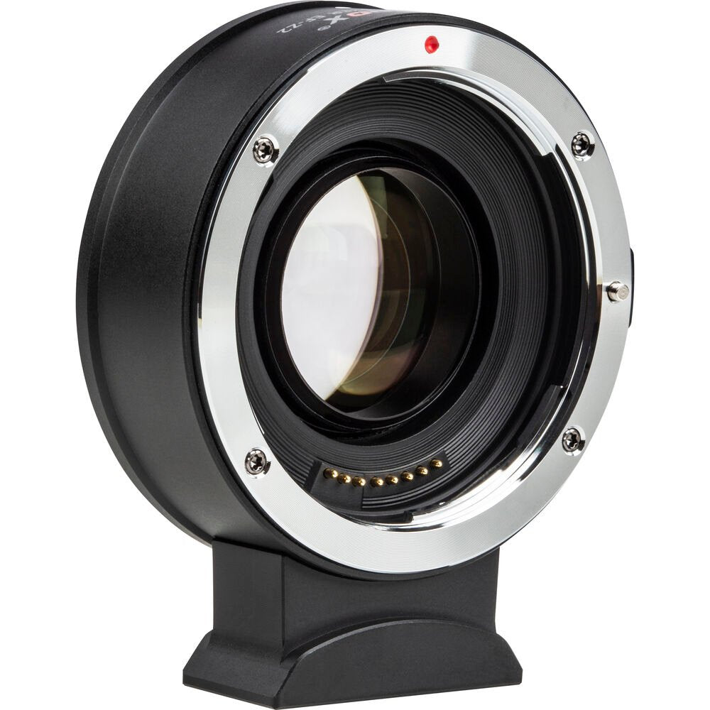 Viltrox EF-Z2 AF for Canon EF to Nikon Z Mount Adapter image 4