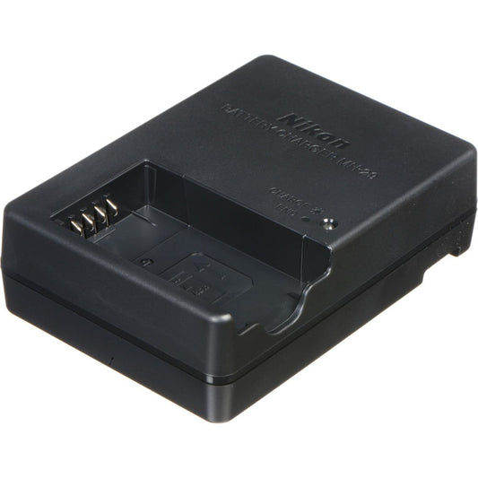 Nikon MH-29 Battery Charger image 0