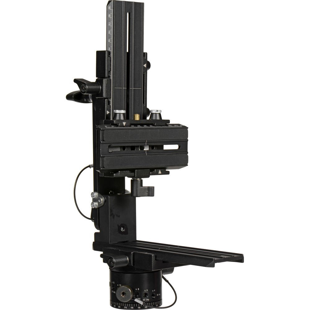 Manfrotto 303SPH QTVR Spherical Panoramic Head Kit image 0