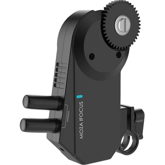 Moza iFocus Wireless Follow Focus Motor image 0