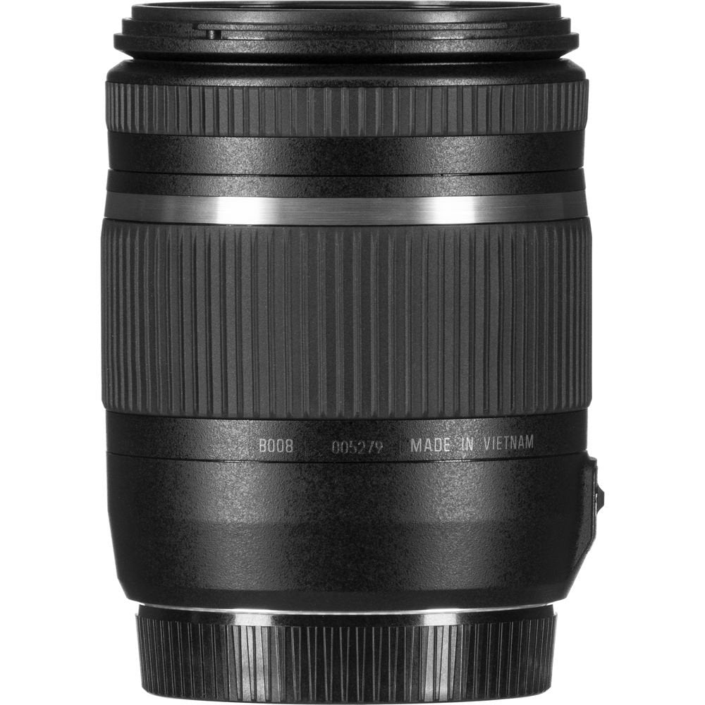 Tamron 18-270mm f/3.5-6.3 Di II VC PZD Lens for Nikon F image 2