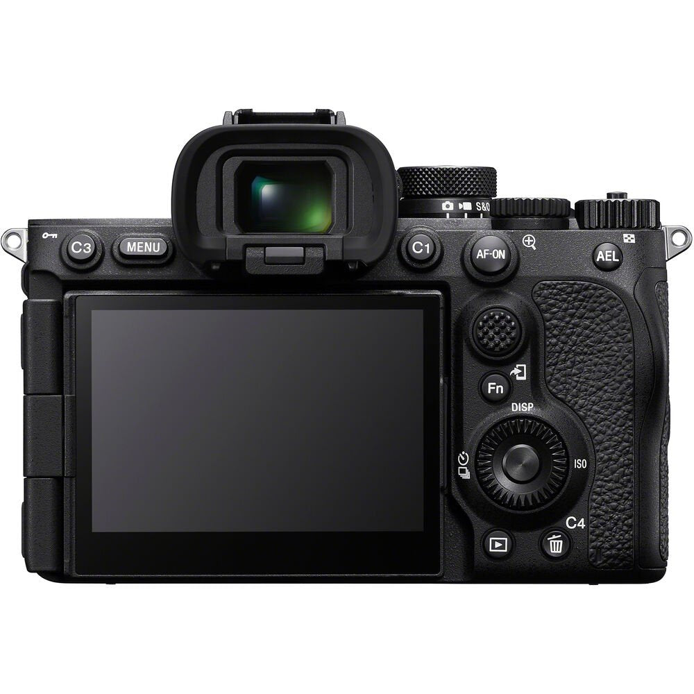 Sony a7R V Mirrorless Camera image 1