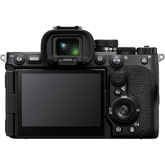 Sony a7R V Mirrorless Camera image 1