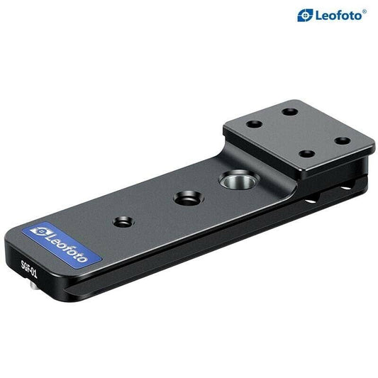 LEOFOTO LENS FOOT FOR SIGMA 150-600 SGF-01 image 0