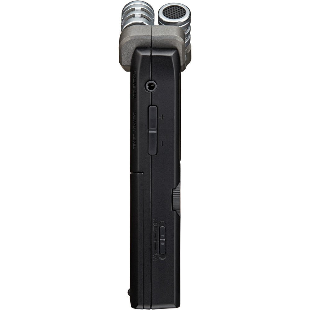 Tascam DR-22WL Portable Handheld Recorder with Wi-Fi image 1