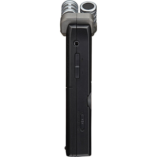 Tascam DR-22WL Portable Handheld Recorder with Wi-Fi image 1