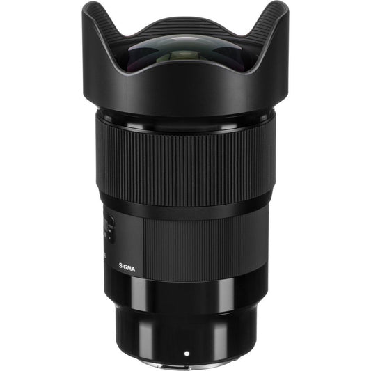 Sigma 20mm f/1.4 DG HSM Art Lens for Leica L image 1