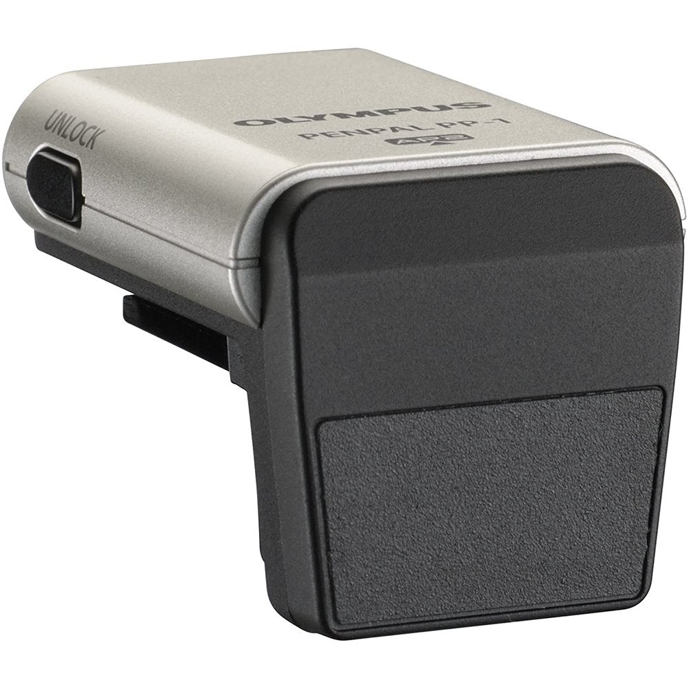 Olympus PENPAL PP-1 Bluetooth Transmitter for PEN Compact System Cameras image 0