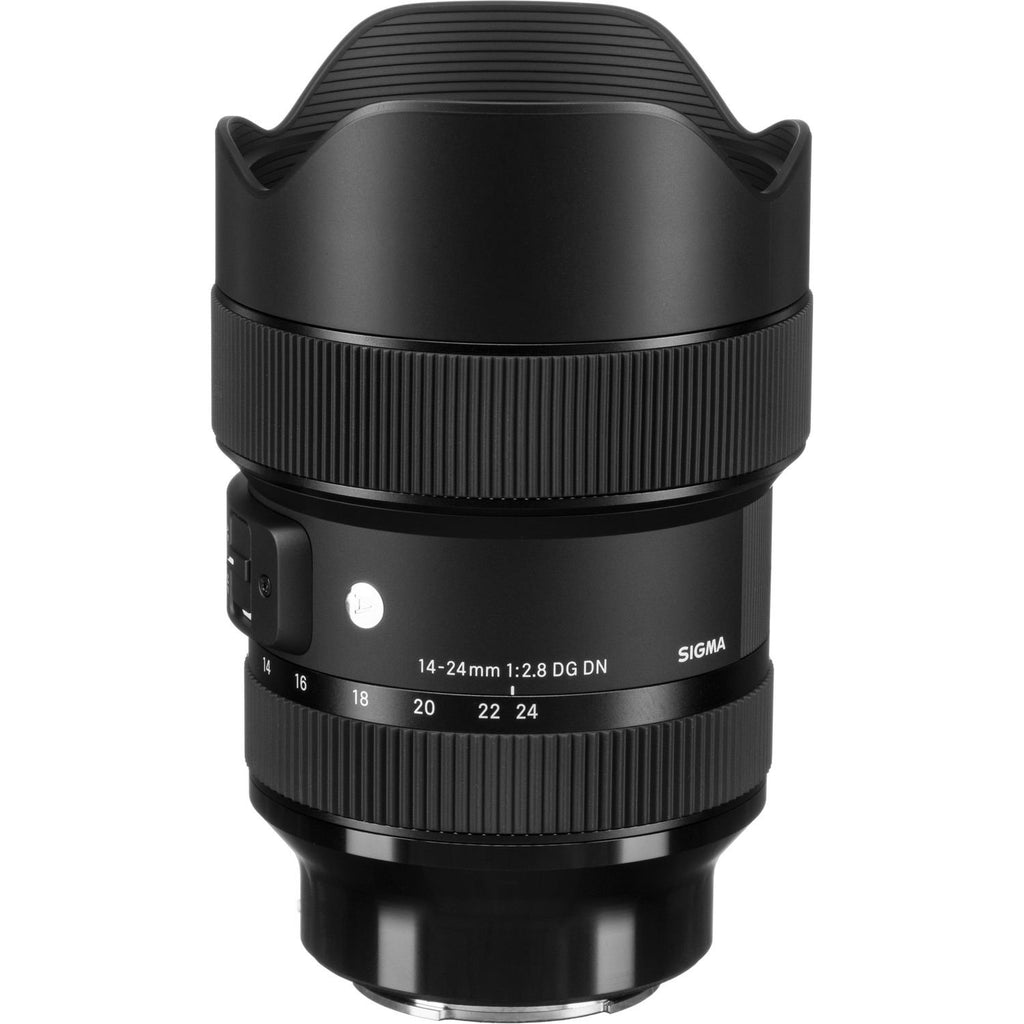 Sigma 14-24mm f/2.8 DG DN Art Lens for Sony E image 1