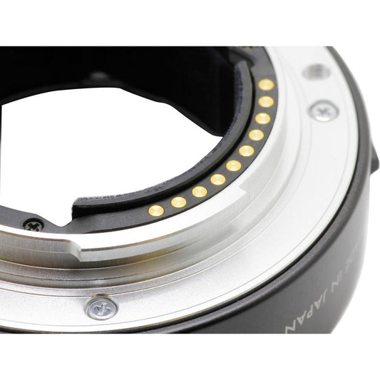 Kenko DG Extension Tube Set for Full-Frame Sony E-Mount image 1