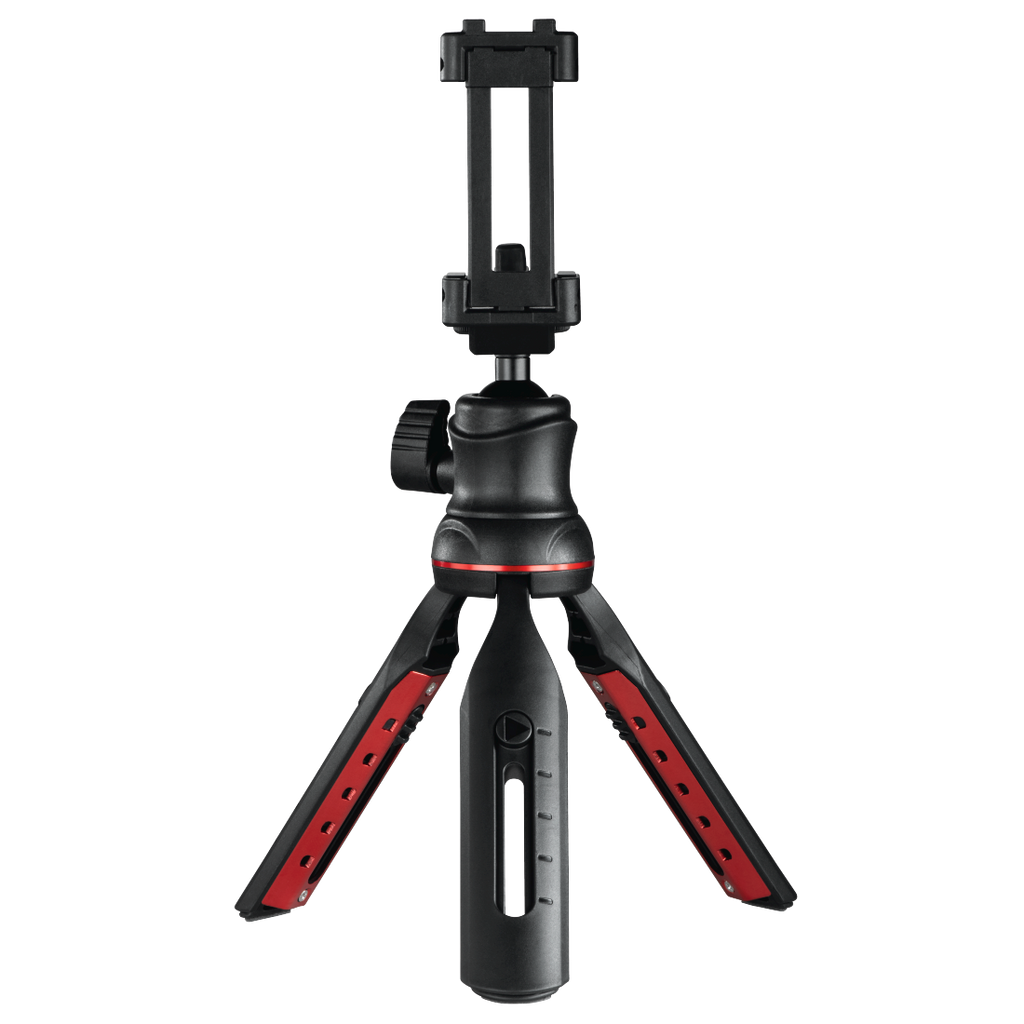 HAMA BLUETOOTH TABLE TRIPOD SOLID II 21B image 0