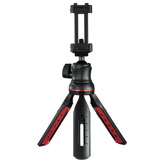 HAMA BLUETOOTH TABLE TRIPOD SOLID II 21B image 0