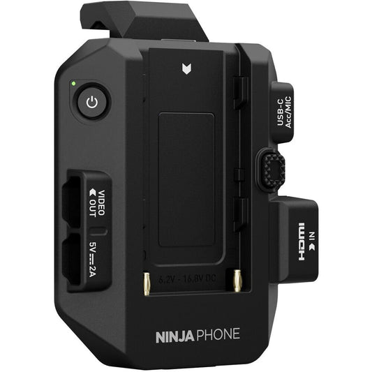 Atomos Ninja Phone Video Co-Processor image 0