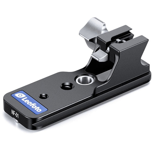 Leofoto NF-01 Collar Foot for Select Nikon Lenses image 0