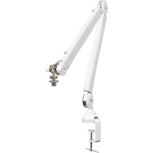 RODE PSA1+ Professional Studio Arm (White) image 0