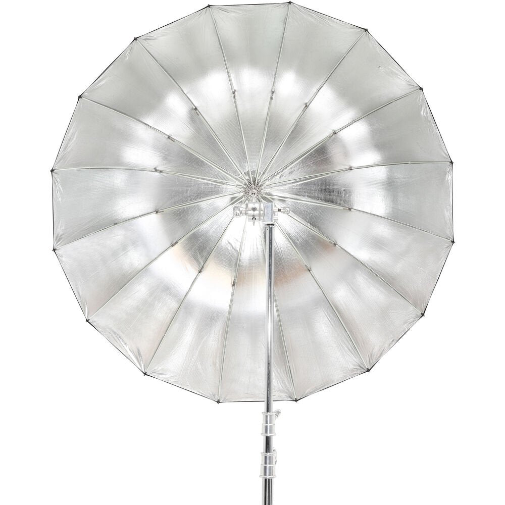 Godox Silver Parabolic Reflector (51") image 2