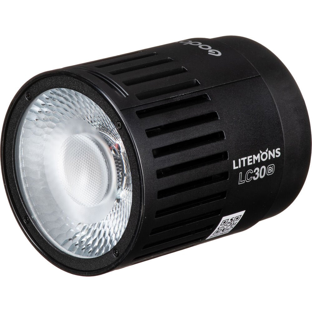 Godox Litemons LC30Bi Bi-Color LED Light image 2