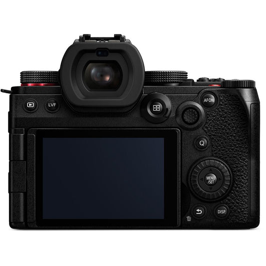 Panasonic Lumix S5 II Mirrorless Camera image 1