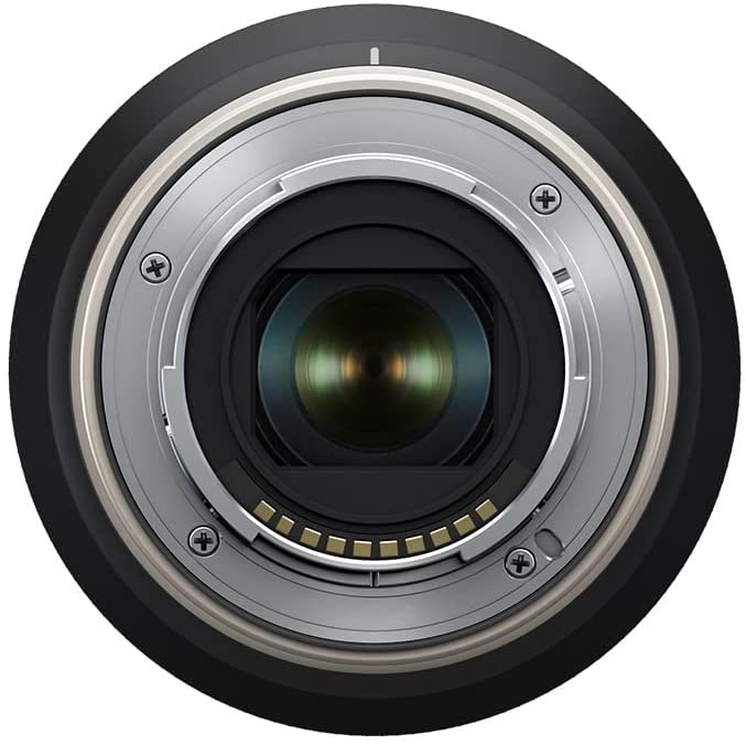 Tamron 18-300mm F/3.5-6.3 Di III-A VC VXD for Fujifilm X-Mount image 2